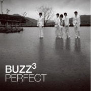 韓国音楽 BUZZ (バズ) - 3集 「Perfect」 LP [180g Virgin Vinyl]