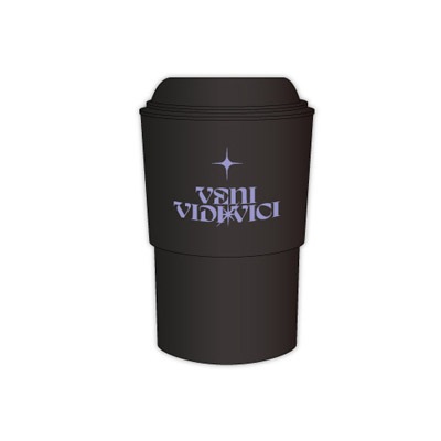 【中古】「非常に良い」［CD］TRI.BE 1st ミニアルバム - VENI VIDI VICI (ランダムバージョン) 先払いのみ）韓国スターグッズ TRI.BE (トライビー) 1ST MINI ALBUM