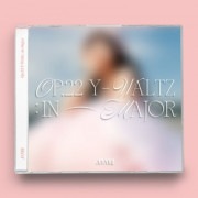 韓国音楽 チョ・ユリ - Op.22 Y-Waltz : in Major [Jewel Ver. 限定盤] (CD+フォトブック16P+フォトカード2種)
