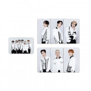 （先払いのみ）韓国スターグッズ WEi (ウィーアイ) 2022 CONCERT [FIRST LOVE] OFFICIAL MD - フォトカードセット|その以外のスター|☆ スターグッズ ☆