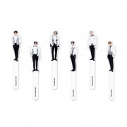 （先払いのみ）韓国スターグッズ WEi (ウィーアイ) 2022 CONCERT [FIRST LOVE] OFFICIAL MD - フォトプロップ (6種1択)|その以外のスター|☆ スターグッズ