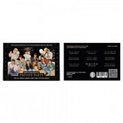 （先払いのみ）韓国スターグッズ PENTAGON (ペンタゴン) 4TH FAN MEETING [PENTAGON’s PRIVATE PARTY] OFFICIAL MD - メッセージポップアッ