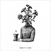 韓国音楽 9001 (Ninety O One) - Weirdo (5THシングルアルバム/ミニCD+イラストステッカー2種+フォトステッカー1種+歌詞集+フォトカード1種)
