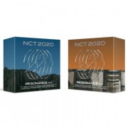 韓国音楽 NCT - NCT 2020 : RESONANCE Pt. 1 [KiT Ver.] (バージョン選択/エアキット+ブックレット32P+フォトカード1種)|NCT|CD 男性アーティスト