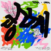 韓国音楽 Nucksal X CADEJO (ノクサルXカデホ) - あなたヘ (EP)|N|CD 男性アーティスト