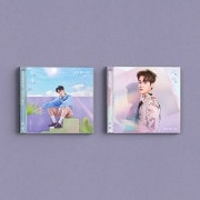 韓国音楽 キム・ヒジェ - 1集 「熙栽」 Jewel Ver. (バージョン選択/CD+ブックレット16P)