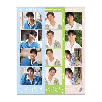 先払いのみ）韓国スターグッズ B1A4のシヌゥ 2022 FANMEETING