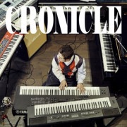 韓国音楽 Brown Eyed Soulのソンフン - 2集 「CRONICLE」 (CD+ブックレット20P+折りたたみポスター1種)