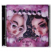 ڹ񲻳 Lil CherryGOLDBUUDA (꡼ɥ֥å) - SPACE TALK (CD+ƥå1+λޤꤿߥݥ1)
