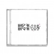 韓国音楽 Busker Busker (バスカーバスカー) - 1集+1集まとめ [10th Anniversary UHQCD Edition] (2CD+フォトブック36P)|B|CD 男性アーテ