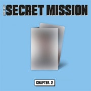 韓国音楽 MCND - THE EARTH : SECRET MISSION Chapter.2 [Nemo Album Light ver.] (ネモカード1種+ジャケットフォトカード1種+ユニット