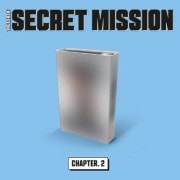 韓国音楽 MCND - THE EARTH : SECRET MISSION Chapter.2 [Nemo Album Full ver.] (ネモカード1種+ジャケットフォトカード6種+フォトカー