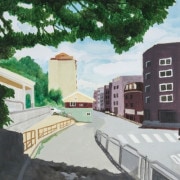 韓国音楽 キム・モクイン - 4集 「セーブされた風景」 (CD+ブックレット16P)