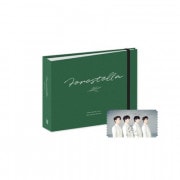 ����ʧ���Τߡ˴ڹ񥹥������å� FORESTELLA (�ե��쥹�ƥ�) 2021-22 CONCERT [The Royal] OFFICIAL MD - �����åȥ֥å�