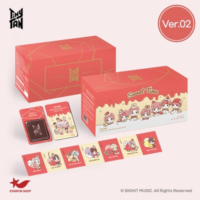 先払いのみ）韓国スターグッズ 防弾少年団 (BTS) TinyTAN タイニータン