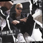 韓国音楽 カン・シホ (KANGXIHO) - Fear of the (　　) (CD+ブックレット)