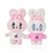 （先払いのみ）キャラクターグッズ Esther Bunny (エスターバニー) ぬいぐるみ 18cm (2種1択)