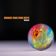韓国音楽 Orange Fang Fang Boys (オレンジパンパンボーイズ) - 1集 「MERAKI」