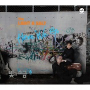 韓国音楽 光と塩 - 6集 「Here We Go」|L(リ・イ）|CD 男性アーティスト