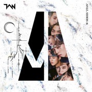 韓国音楽 TAN (タン) - 2TAN (We ver) (2NDミニアルバム/CD+フォトブック48P+ポストカード1種+フォトカード1種+ステッカー1種+折りたたみポスター1種)