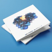 韓国音楽 BOYCOLD (ボーイコールド) - 1集 「DAFT LOVE」|B|CD 男性アーティスト