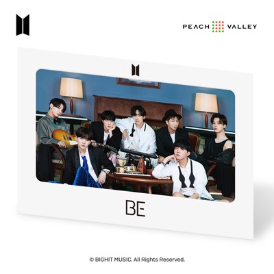 先払いのみ）韓国スターグッズ BTS (防弾少年団) 3D LENTICULAR