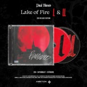 韓国音楽 Paul Blanco (ポール・ブランコ) - Lake of Fire 1＆2 (2CD+ステッカー3種)|P|CD 男性アーティスト
