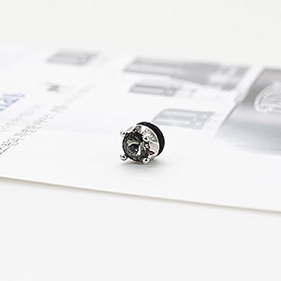 �ڹ񥹥��������������꡼ 2PM�Υ���󥽥�st ���㥤�󥯥饦�� �ޥ��ͥåȥ����� (2��1���å�)