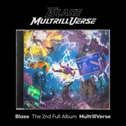 ڹ񲻳 Blase (֥饻) - 2 MultrillVerse (2CD+֥åå16P+ƥåå)