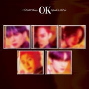 韓国音楽 CIX (シーアイエックス) - ‘OK’ Episode 1 : OK Not [Jewel Ver.] (バージョンランダム発送/CD+ブックレット20P+歌詞ミニポスター+フォトカード