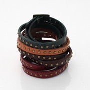 �ڹ񥹥��������������꡼ INFINITE�ʥ���ե��˥åȡ�st �ߥ˥ܡ��� �٥�� �֥쥹��å� BRACELET ���ء�4��1���