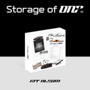 ڹ񲻳 ONF (󥨥󥪥) - ڥ륢Х Storage of ONF KiT Album (å+ȥ쥸åȥ+եȥ7+եȥ2+ޥ˥Сå1)