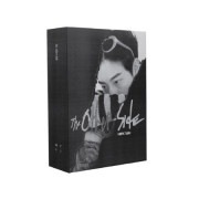 韓国音楽 GOT7のMARK 初ソロアルバム - the other side (CD+歌詞ブック42P+折りたたみポスター1種+フォトカード2種+ステッカー)