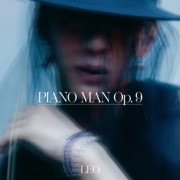 ڹ񲻳 VIXXLEO (쥪) - Piano man Op. 9 (3RDߥ˥Х/CD+եȥ֥å80P+ݥȥ1+֥åޡ1+ޤꤿ߲λݥ1+եȥ2)