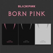 ڹ񲻳 BLACKPINK (֥åԥ) - 2 BORN PINK BOX SET Ver. (С/CD+եȥ֥å80P+λڡѡ+緿եȥ1+ݥȥ1+󥹥ȥե2+եȥ1+ŵ)ܽݥ£