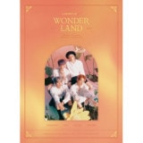 韓国音楽 LUMINOUS (ルミナス) - 1集 「LUMINOUS in WONDERLAND」 (CD+フォトブック80P+チケット1種+ポストカード1種+フォトカード1種+折りたたみポスター1