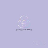 韓国音楽 OnlyOneOfのジュンジ - undergrOund idOl #3 (シングルアルバム/CD+フォトブック60P+フォトカード1種)|J|CD 男性アーティスト