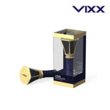 （先払いのみ）韓国スターグッズ VIXX (ビックス) 公式ライトスティック キーリング