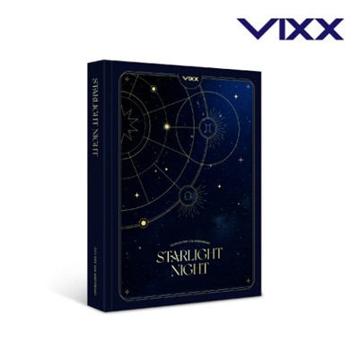 先払いのみ）韓国スターグッズ VIXX (ビックス) 10th ANNIVERSARY
