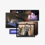 （先払いのみ）韓国キャラクターグッズ 「リミテッド・ラン」 公式グッズ パパラッチセット