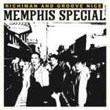 韓国音楽 Richiman & Groove Nice - Memphis Special one take live