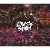 韓国音楽 CRACKSHOT (クラックショット) - 2集 「NEW WAVE」
