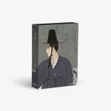 （先払いのみ）韓国キャラクターグッズ 「鬼胎」 公式グッズ コレクション ステッカー  JMEE
