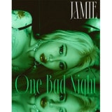 韓国音楽 JAMIE (ジェイミー) - One Bad Night (CD+フォトブック52P+ステッカー1種+フォトカード1種+初回限定特典)|J|CD 女性アーティスト