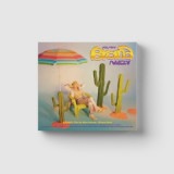 韓国音楽 EXOのシウミン 初ソロアルバム - Brand New [Digipack Ver.] (CD+フォトブック16P+折りたたみポスター1種+フォトカード1種)