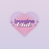 韓国音楽 SOLE (ソル) - 1集 「imagine club」 (CD+ティンケース+フォトブック+歌詞ブック+折りたたみポスター+IDカード+ステッカー)