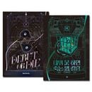 [14冊セット] 韓国書籍 小説 「デビューできないと死ぬ病気にかかってしまいました 1〜14巻セット」 ソフトカバー