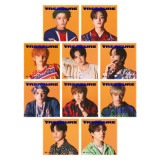 韓国音楽 TREASURE (トレジャー) - THE SECOND STEP : CHAPTER TWO [DIGIPACK Ver.] (バージョン選択/CD+ブックレット16P+フォトカード1種
