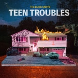 韓国音楽 黒いスカート (The Black Skirts) - 3集 Part.3 「Teen Troubles」