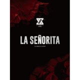 韓国音楽 MustB (マストビー) - La Senorita (3RDシングルアルバム/CD+フォトブック52P+フォトカード1種)